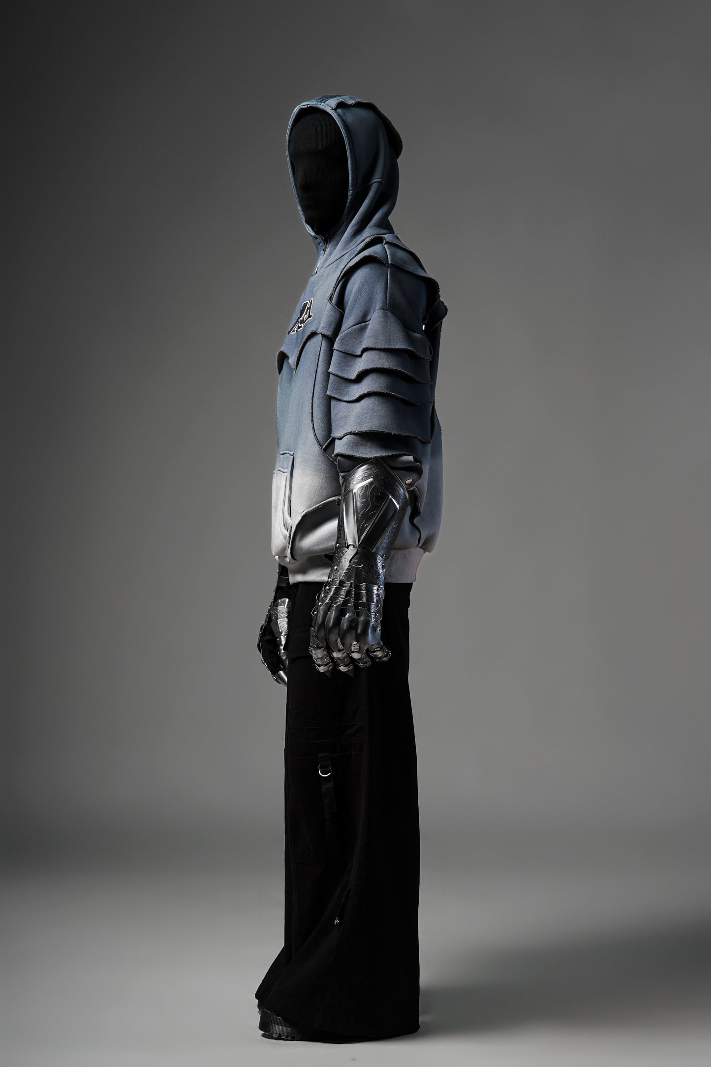 YETI ARMOUR HOODIE /30°