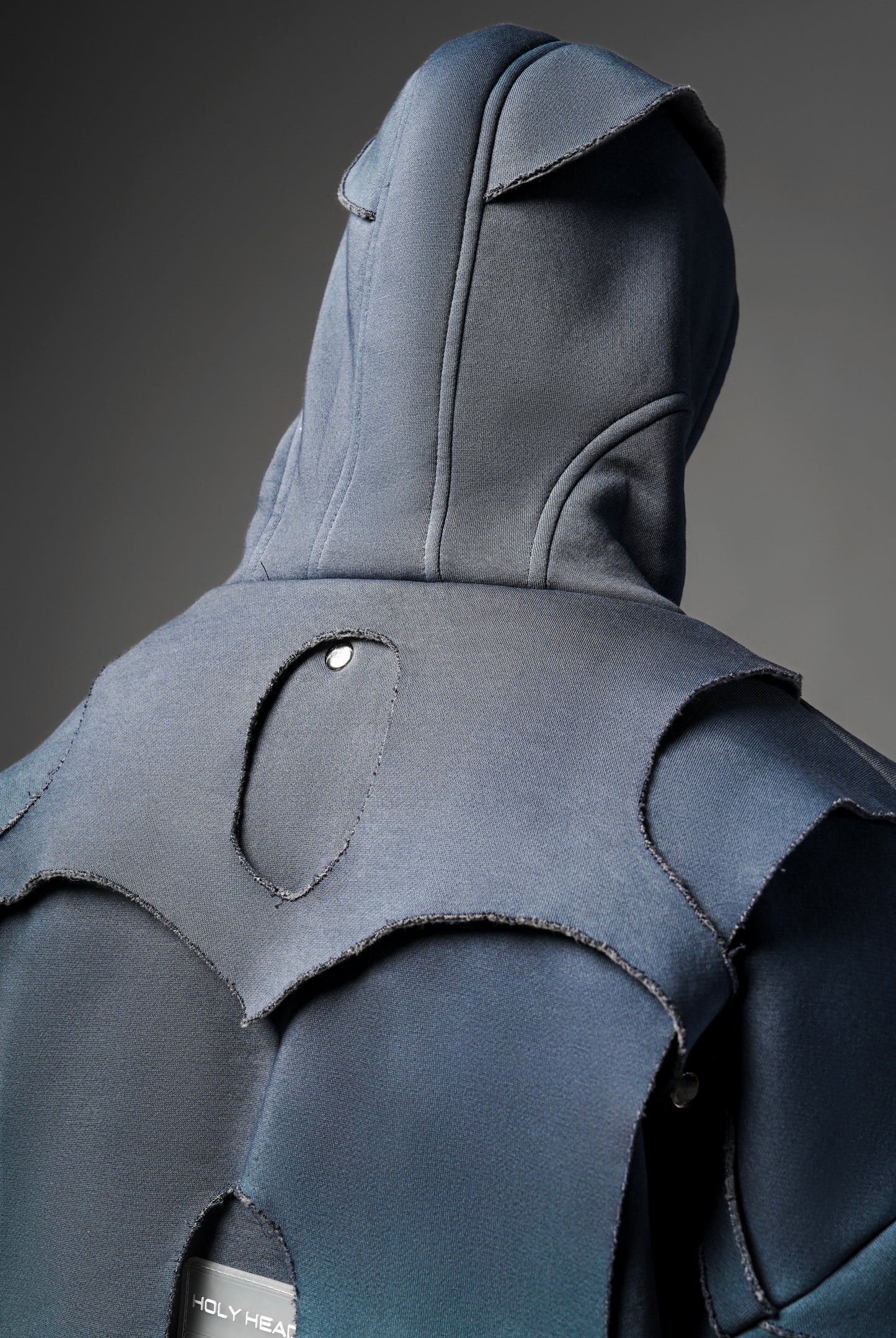 YETI ARMOUR HOODIE /30°