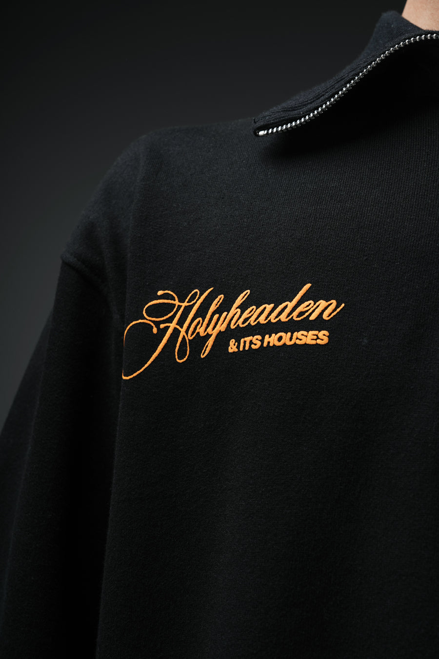 SUNFLOWER KEY SWEATSHIRT