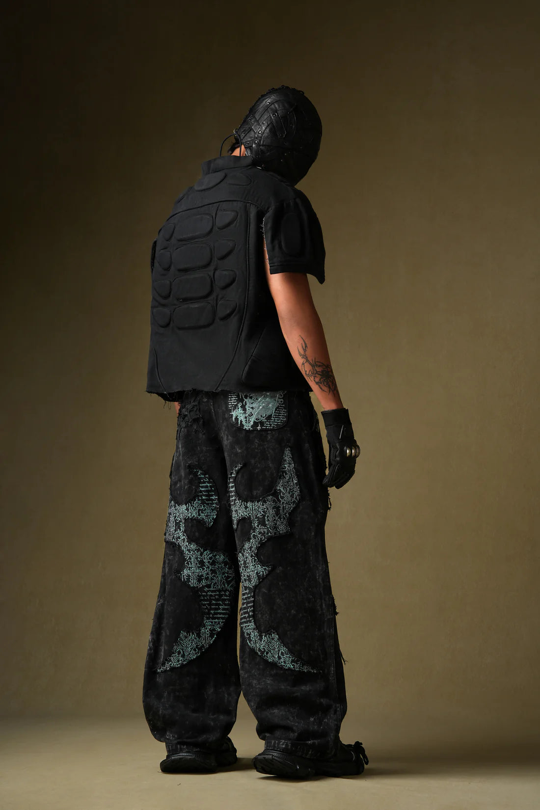 YETI PANTS°