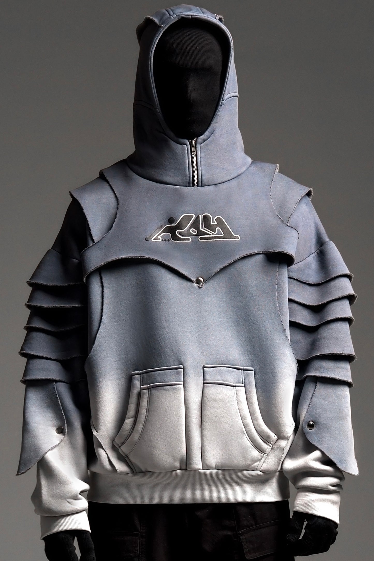 YETI ARMOUR HOODIE /30°