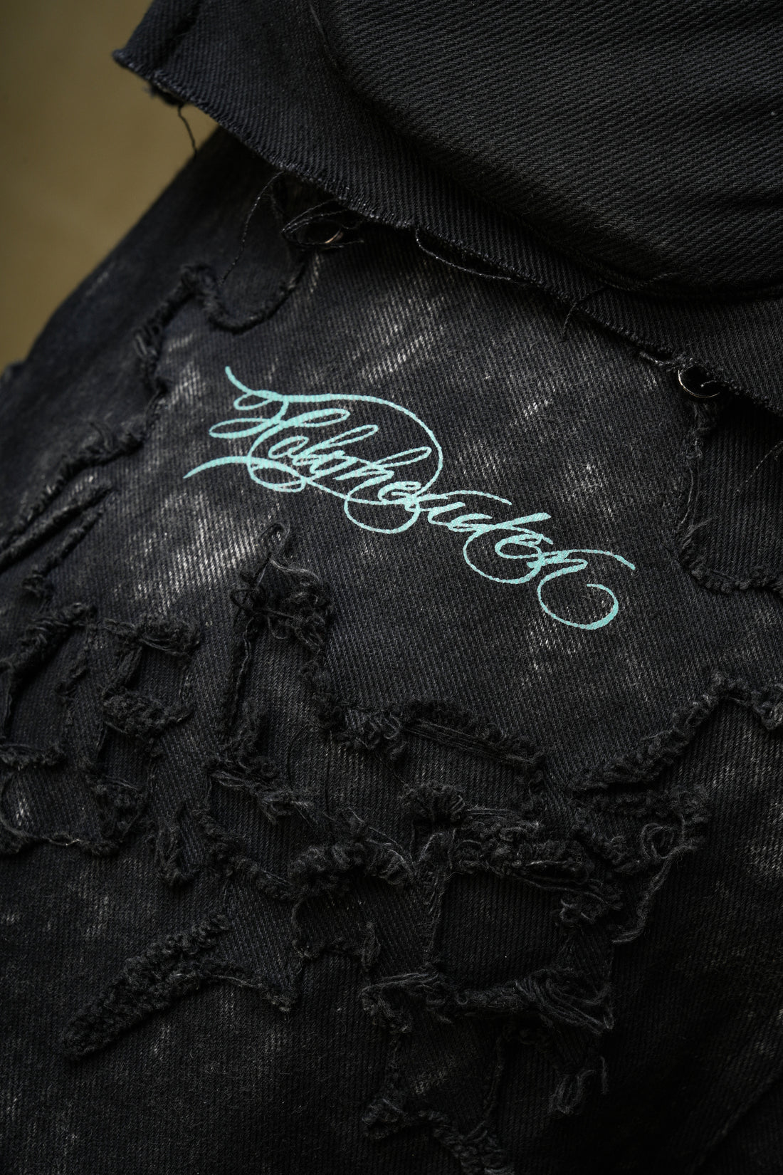 YETI PANTS°