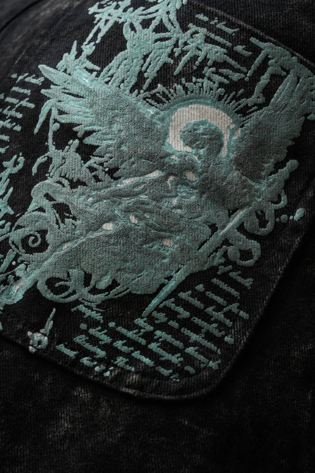 YETI PANTS°