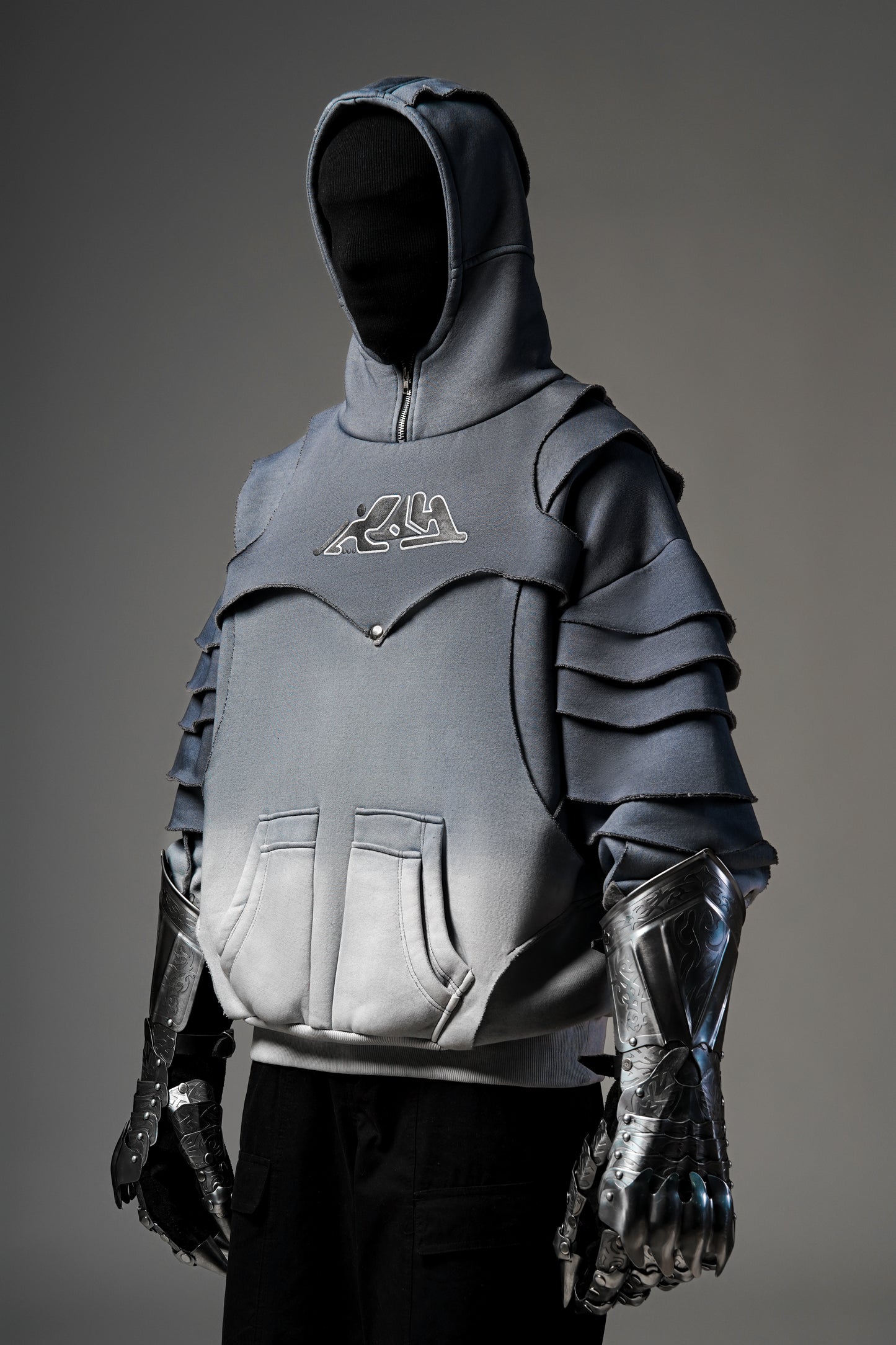 YETI ARMOUR HOODIE /30°