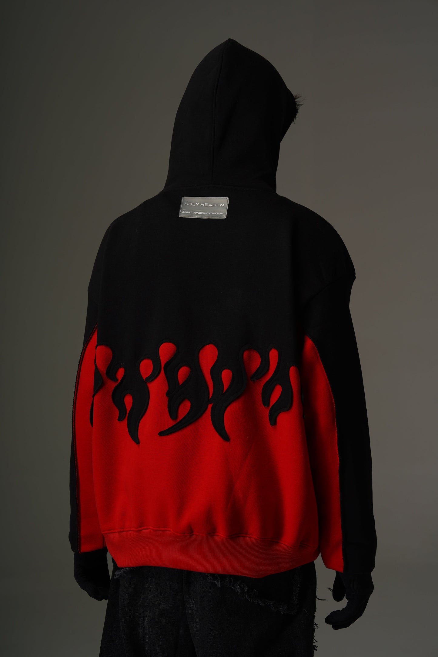 FLAME CONCEPT 4R°