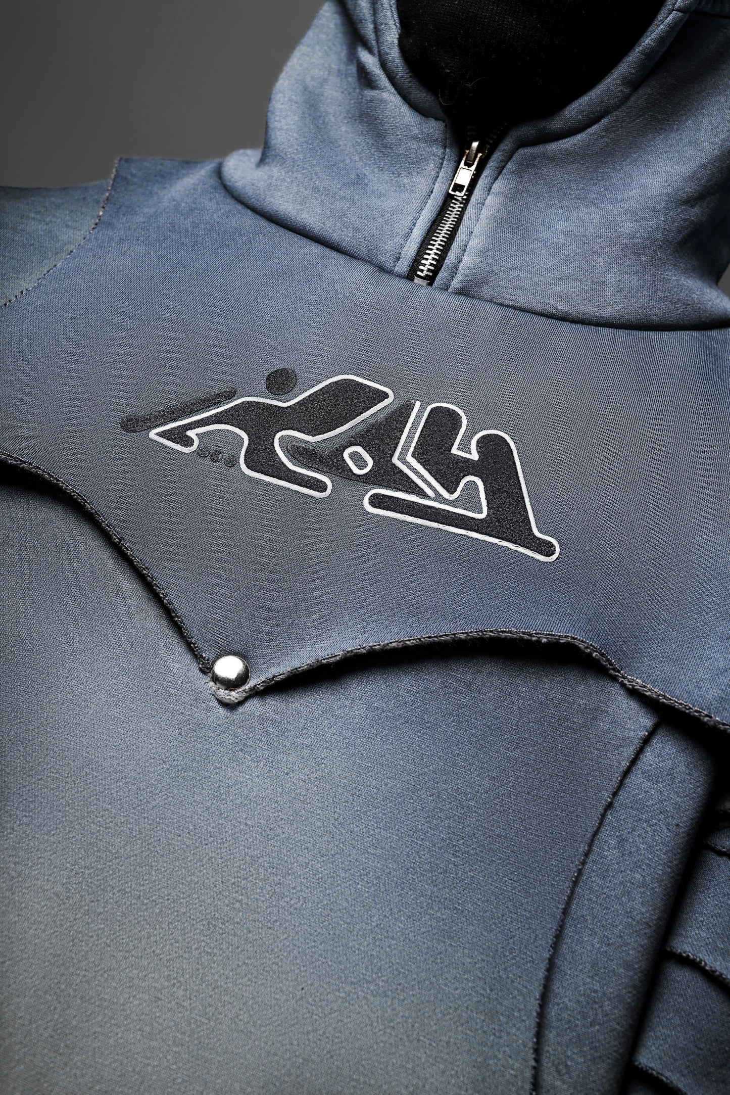 YETI ARMOUR HOODIE /30°