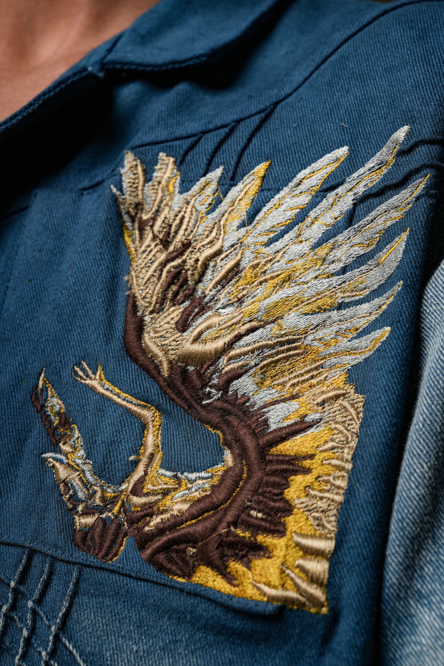 ARCHANGEL CUBAN SHIRT°