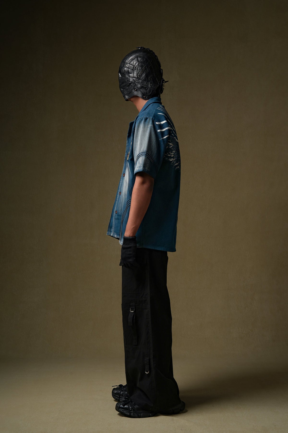 ARCHANGEL CUBAN SHIRT°