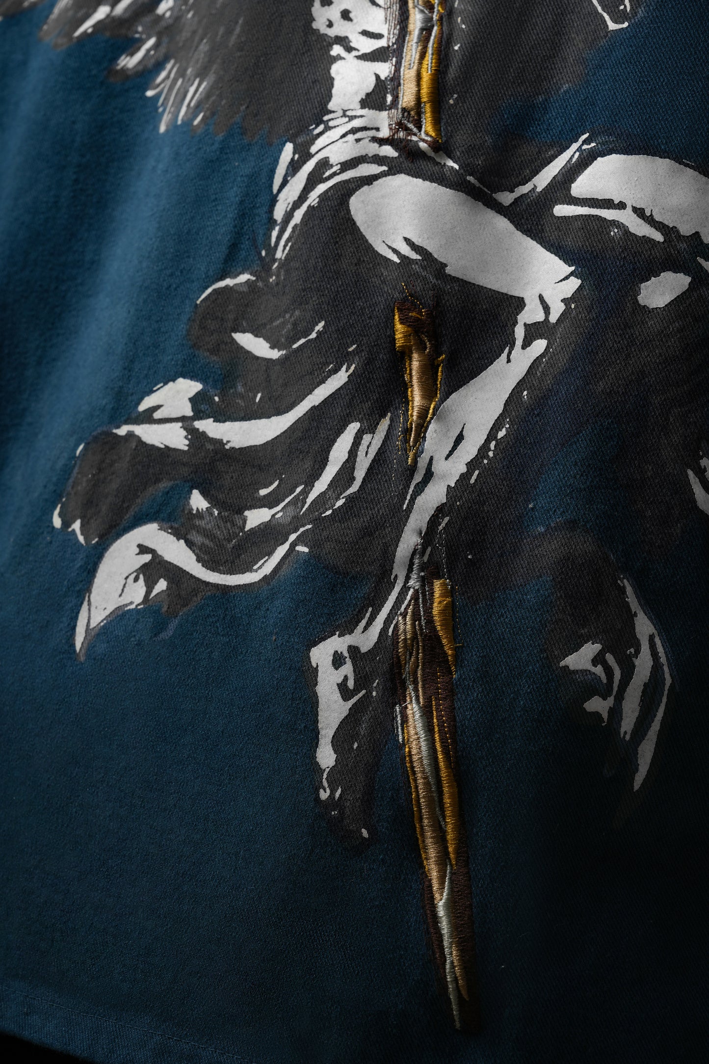 ARCHANGEL CUBAN SHIRT°