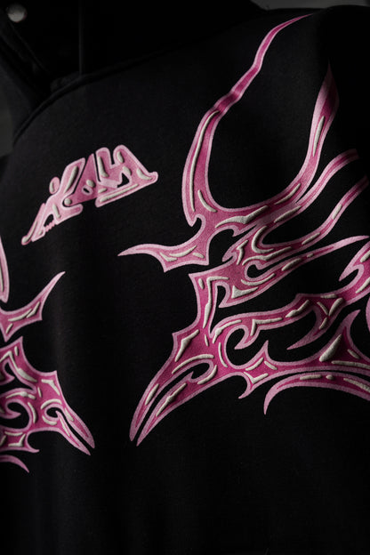 CYBER STUDIO HOODIE /30°
