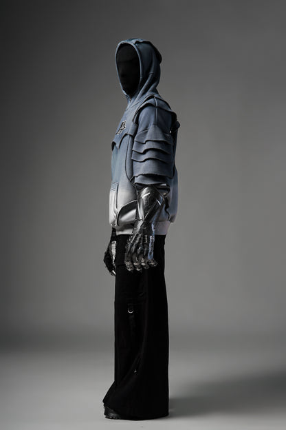 YETI ARMOUR HOODIE /30°