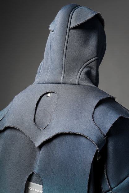 YETI ARMOUR HOODIE /30°