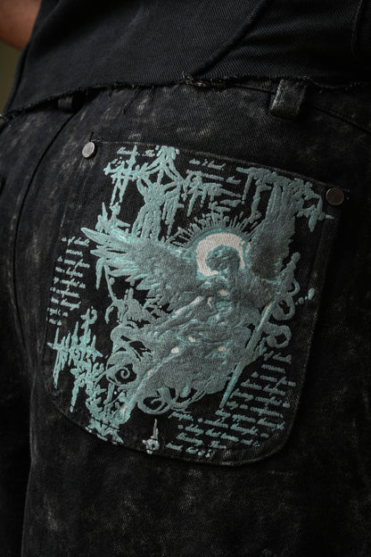 YETI PANTS°