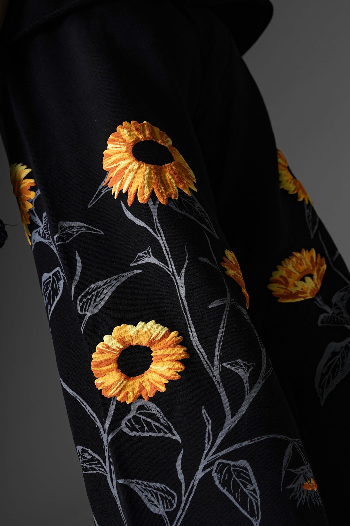 STUDIO SUNFLOWER PANTS [6]