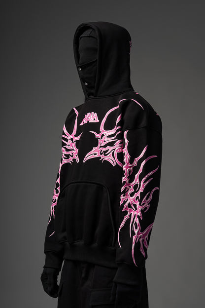 CYBER STUDIO HOODIE /30°