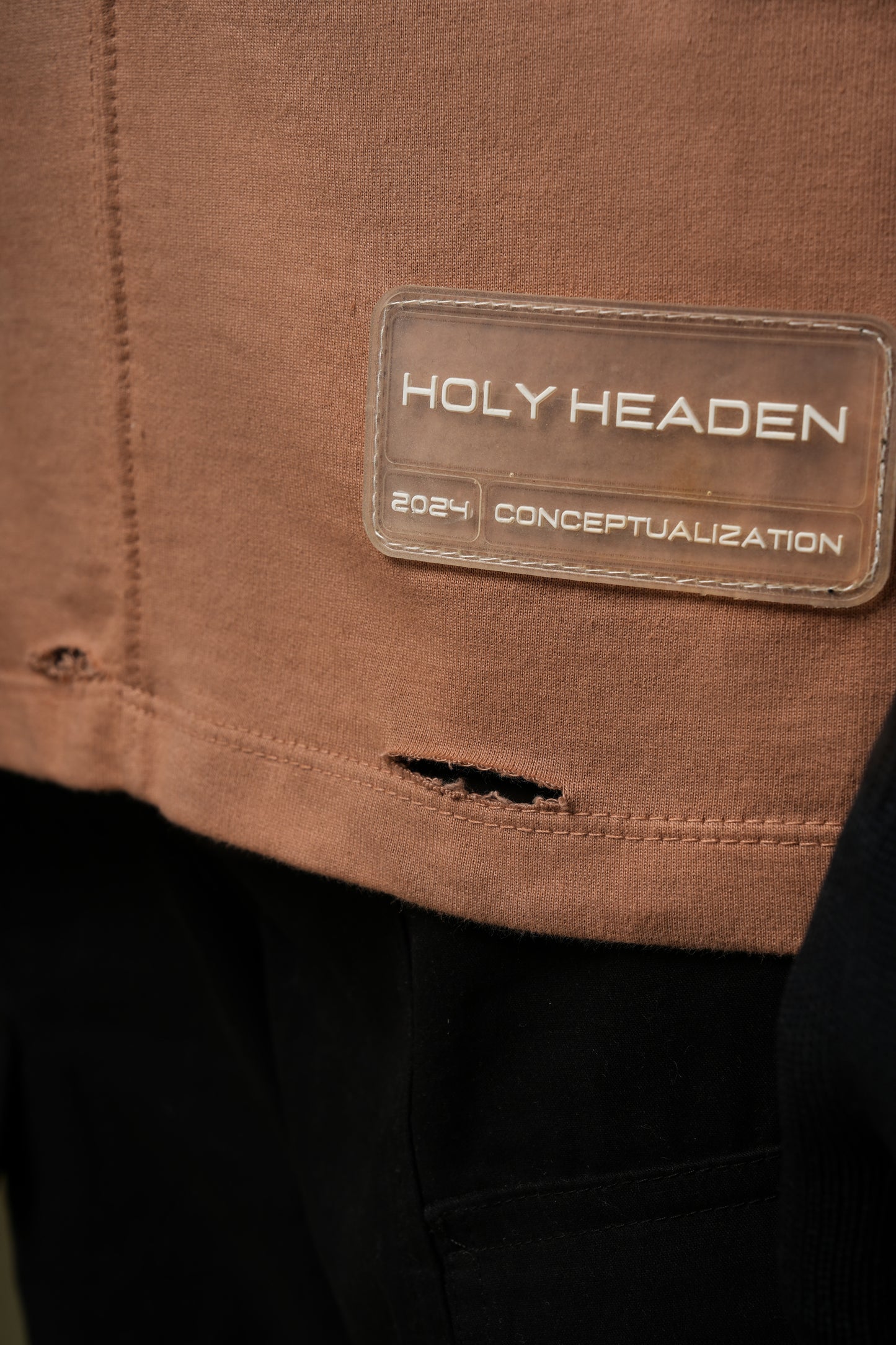 Mesopotamia FULL SLEEVE