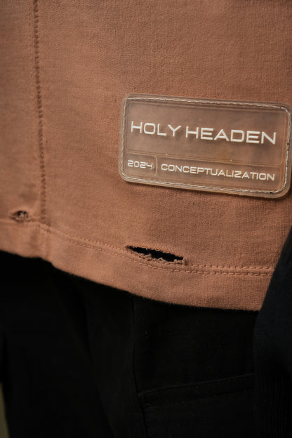 Mesopotamia FULL SLEEVE