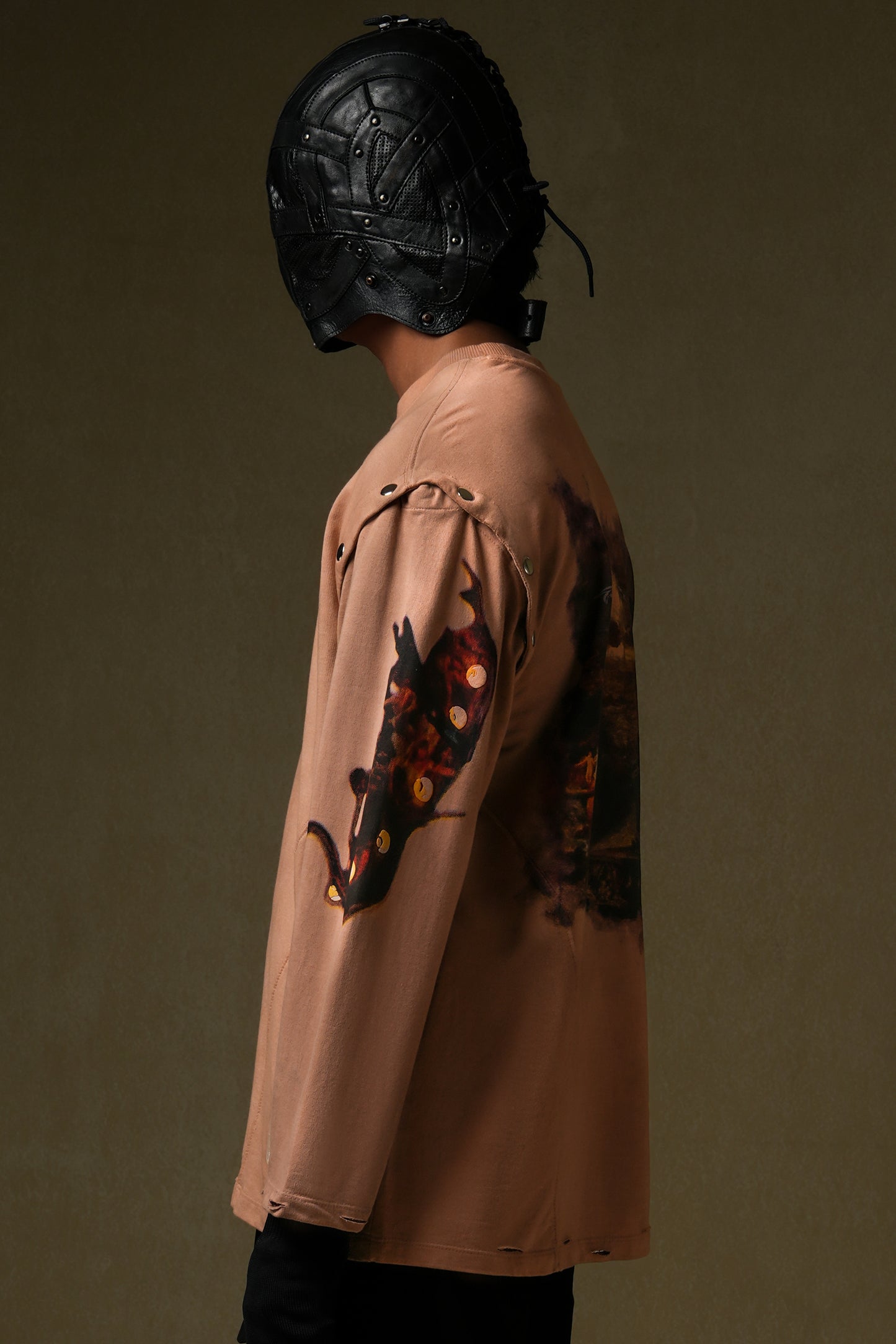 Mesopotamia FULL SLEEVE