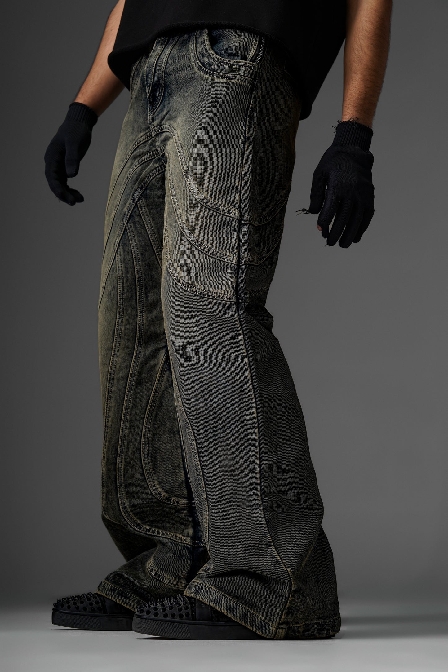 STUDIO° [32] JAPANESE DENIM