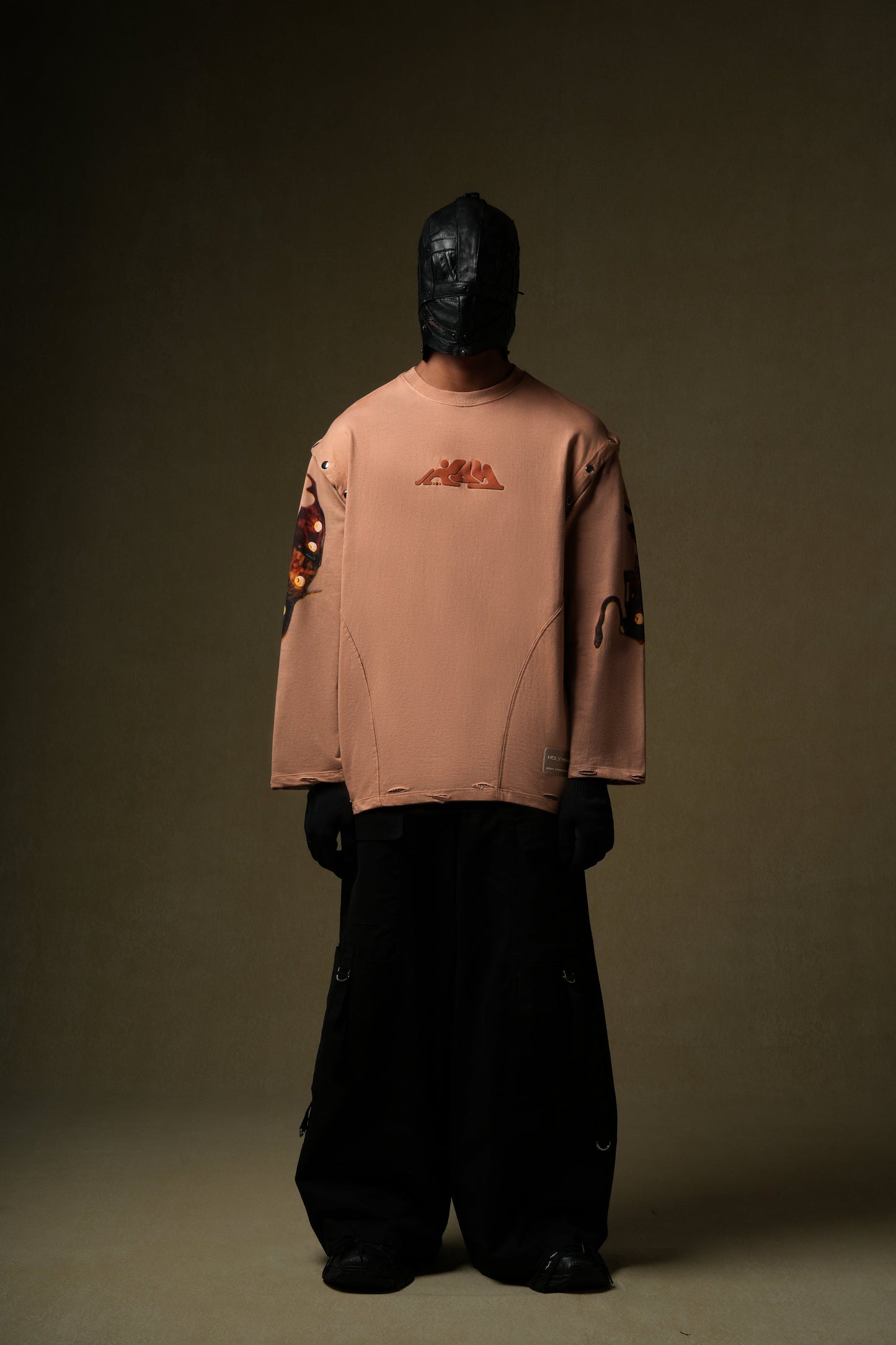 MESOPOTAMIA: FULL SLEEVE