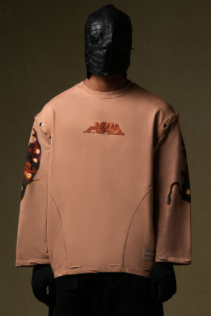 Mesopotamia FULL SLEEVE