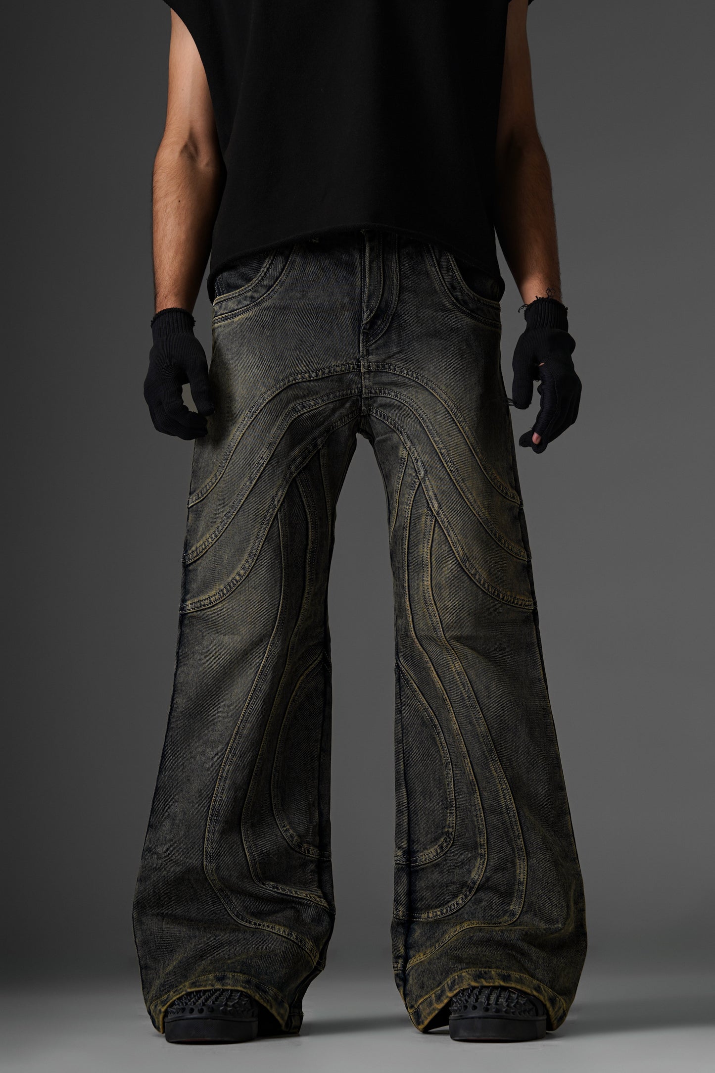 STUDIO° [32] JAPANESE DENIM