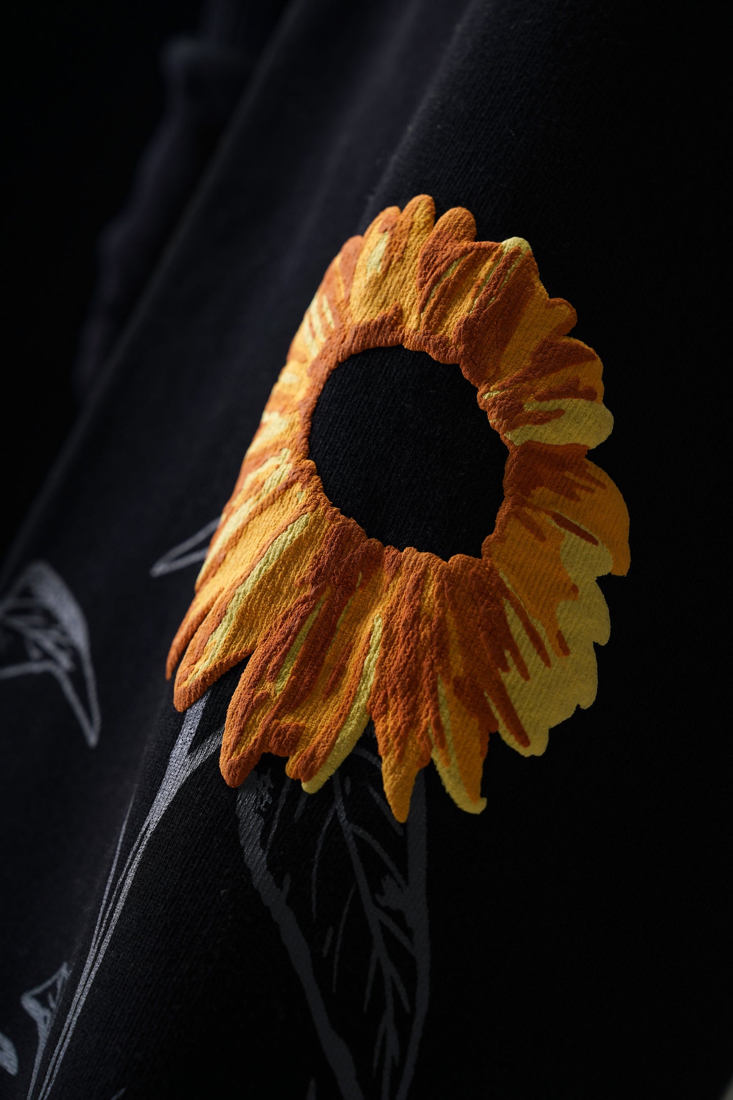 STUDIO SUNFLOWER PANTS [6]