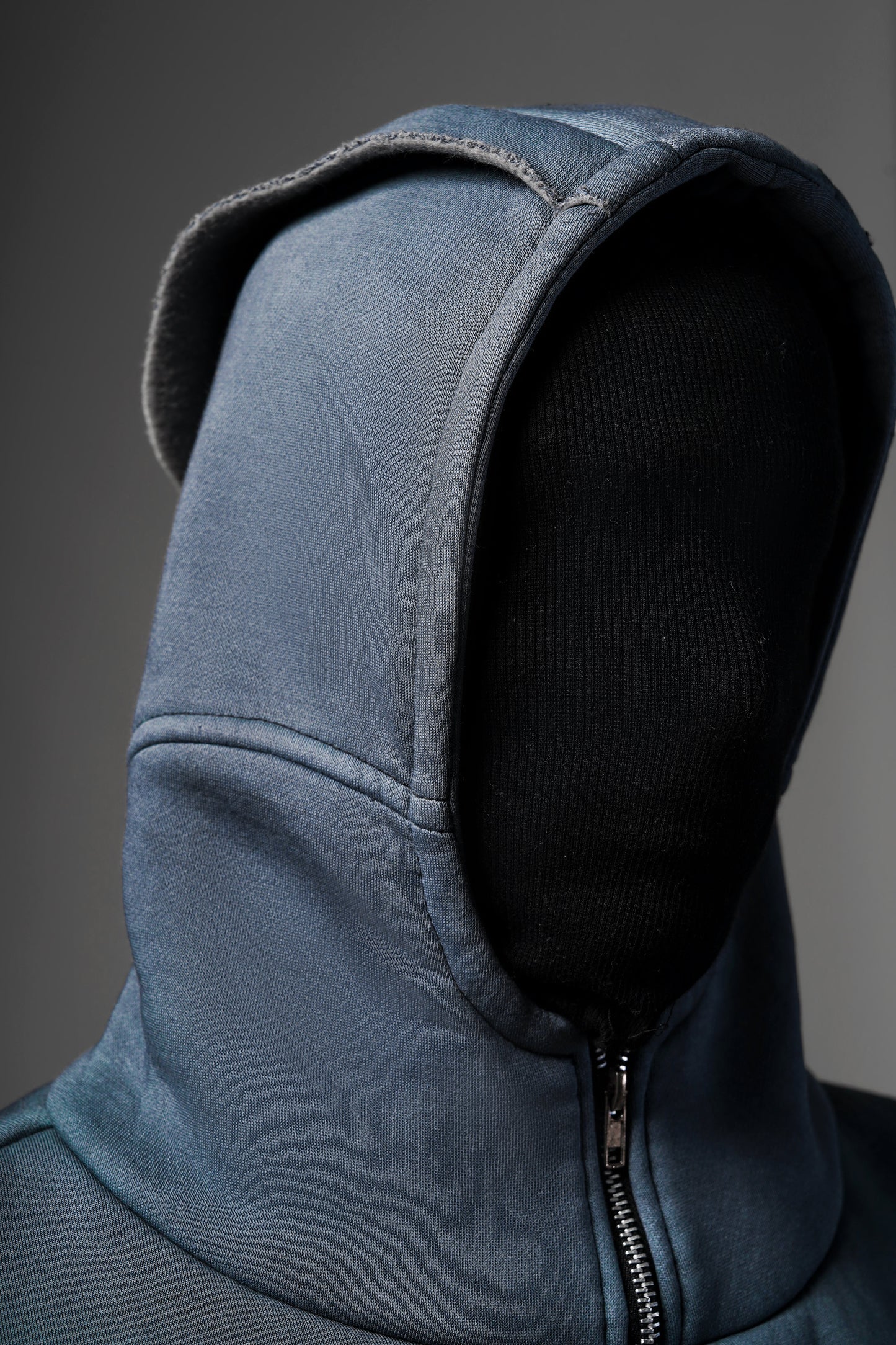 ARMOR YETI HOODIE /30°