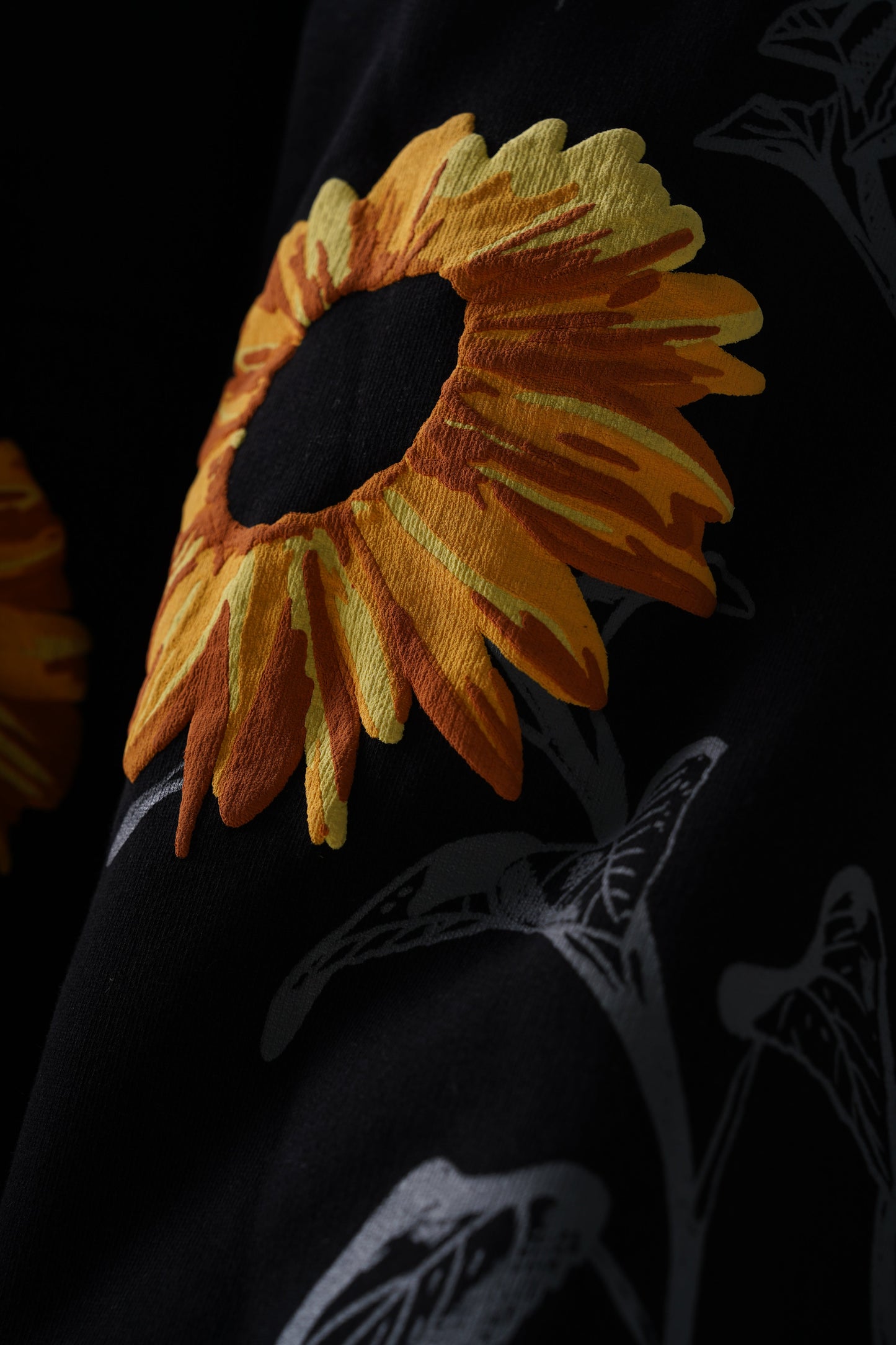 STUDIO SUNFLOWER PANTS [6]