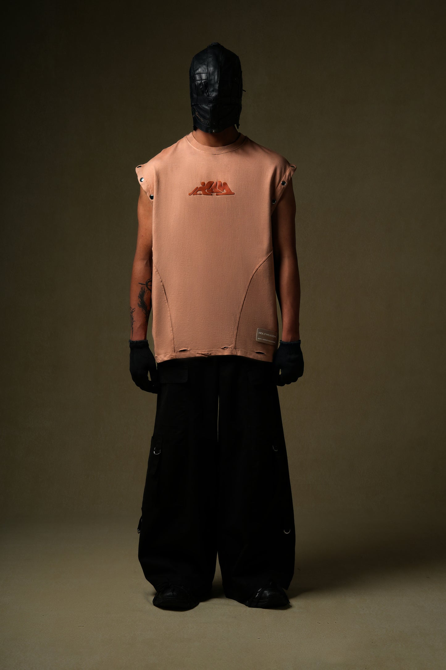 Mesopotamia FULL SLEEVE