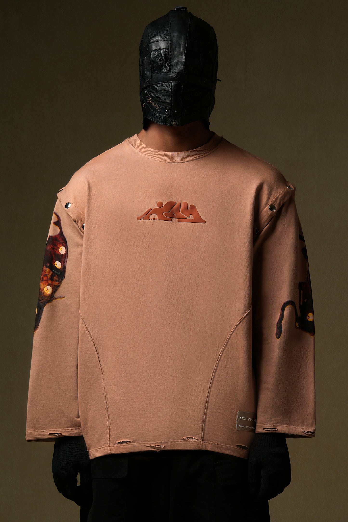 MESOPOTAMIA: FULL SLEEVE