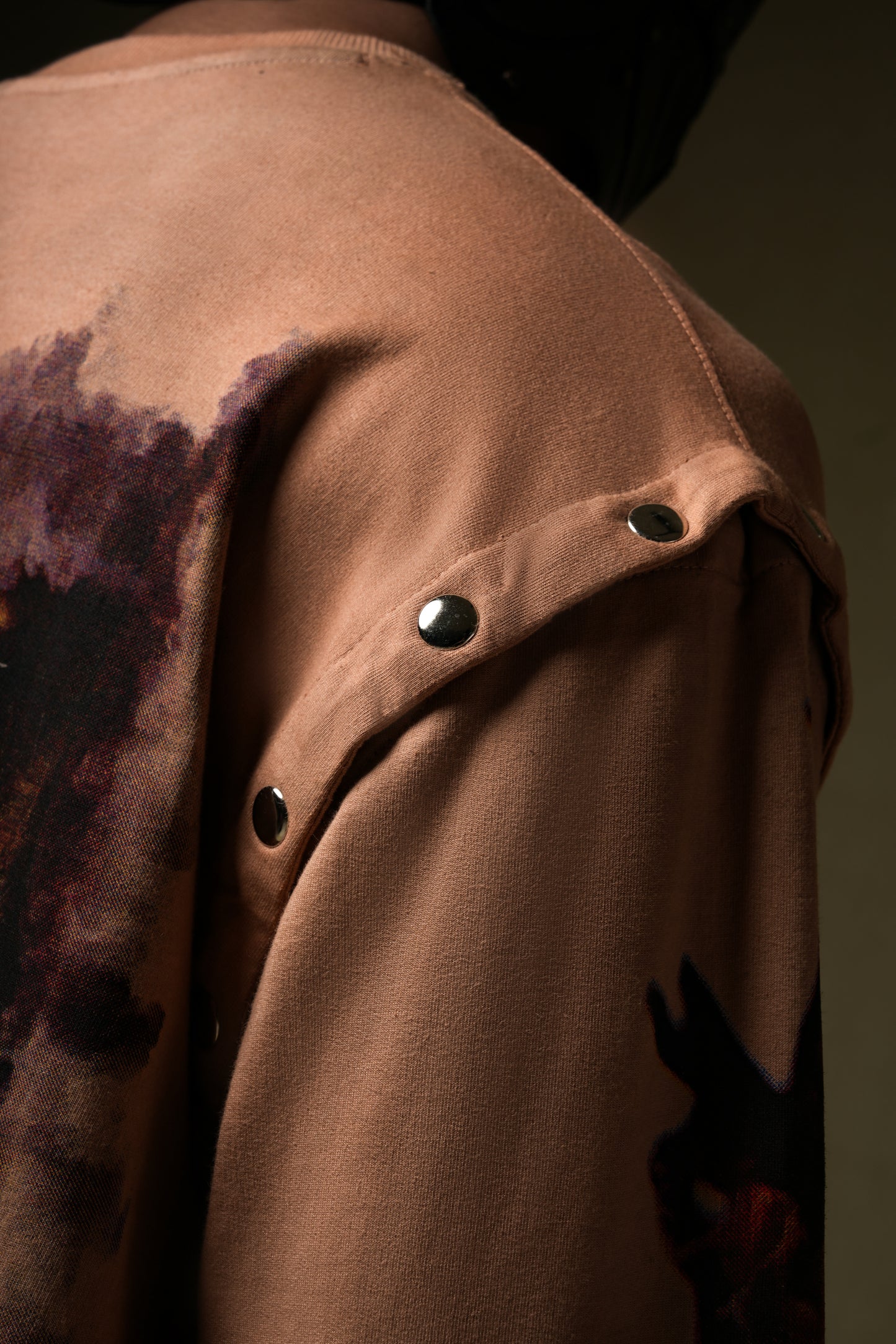 Mesopotamia FULL SLEEVE