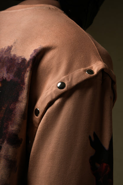 Mesopotamia FULL SLEEVE