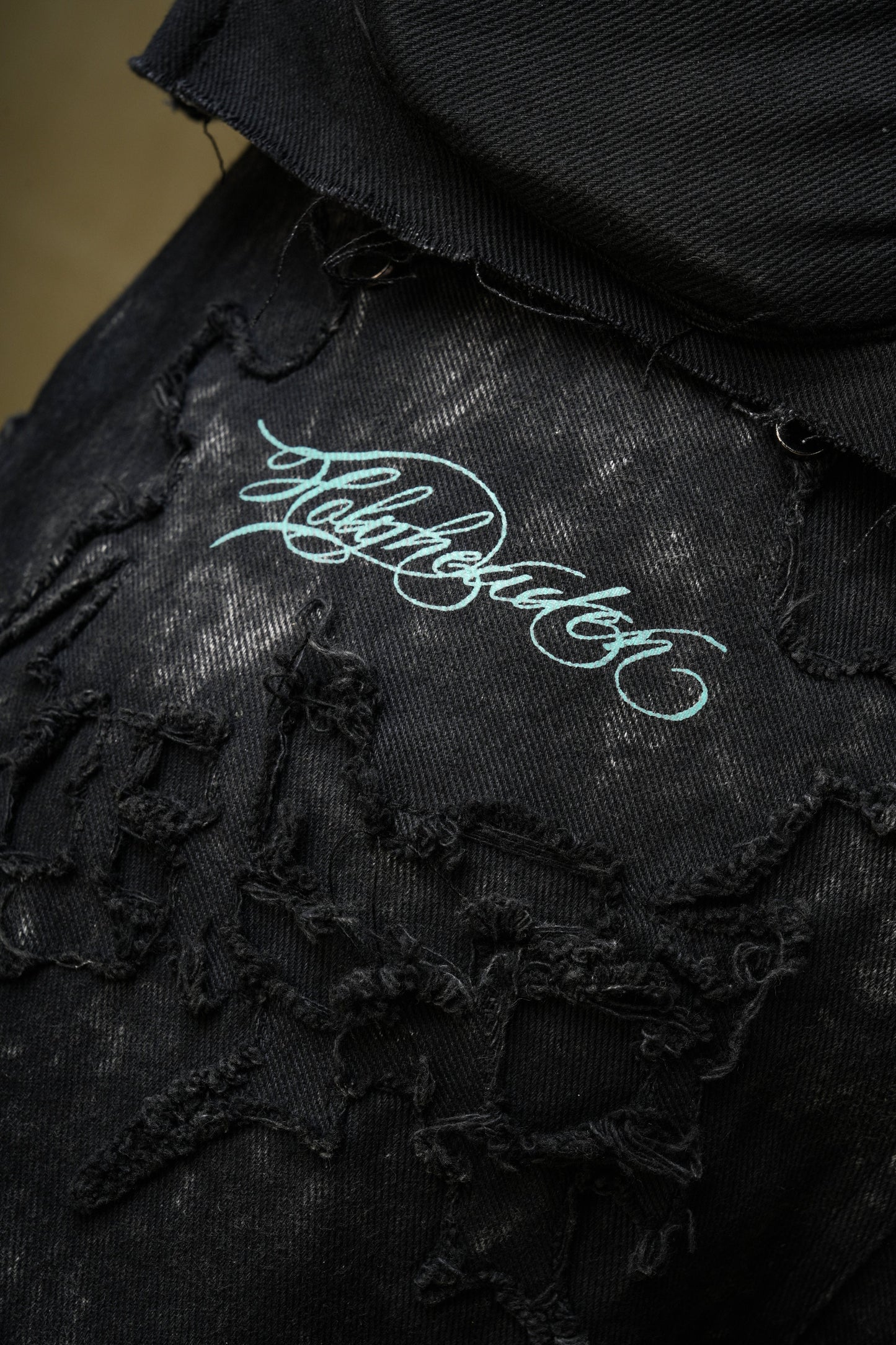 YETI PANTS°