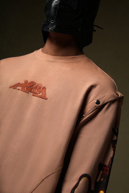 Mesopotamia FULL SLEEVE