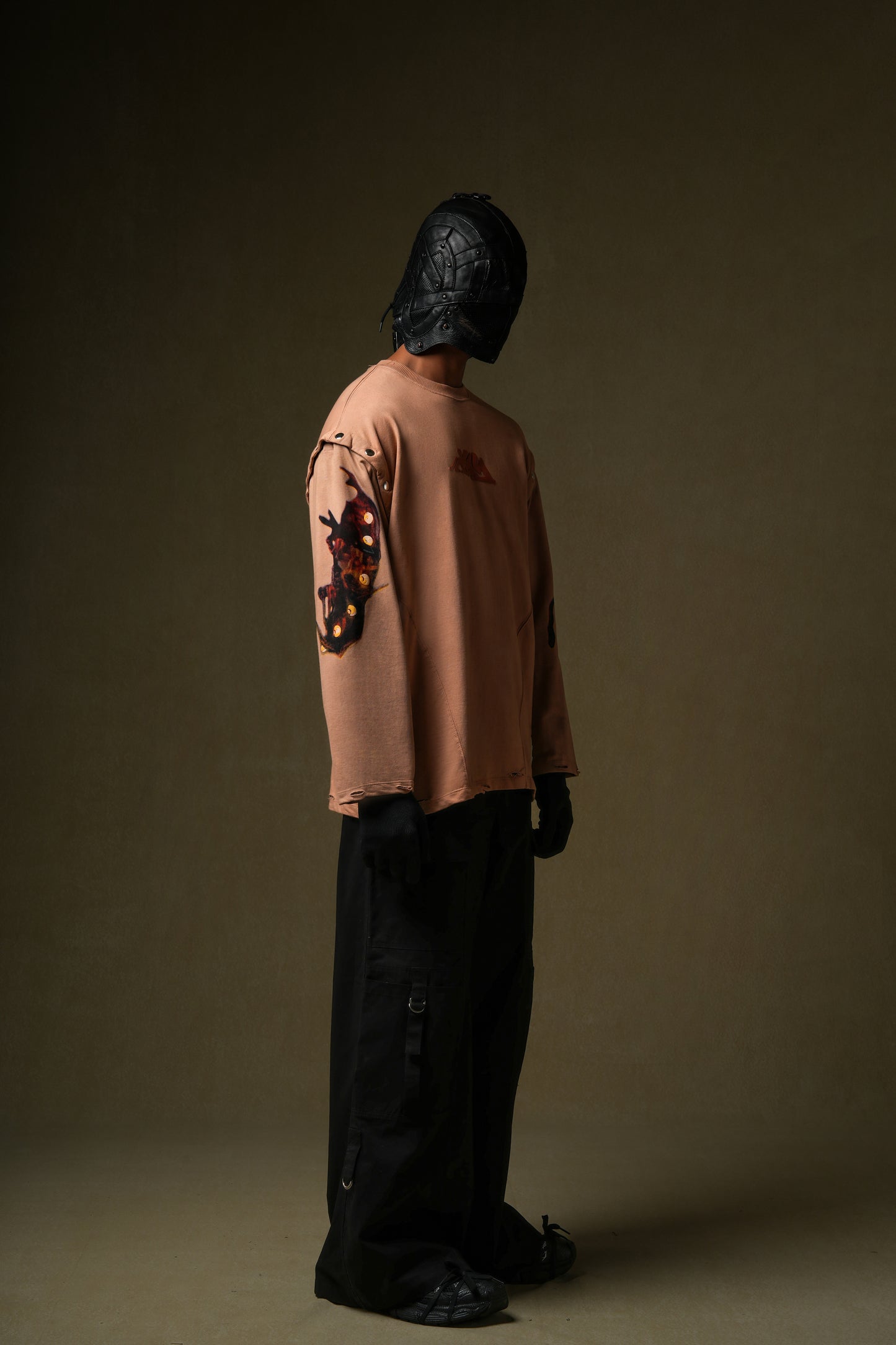 Mesopotamia FULL SLEEVE