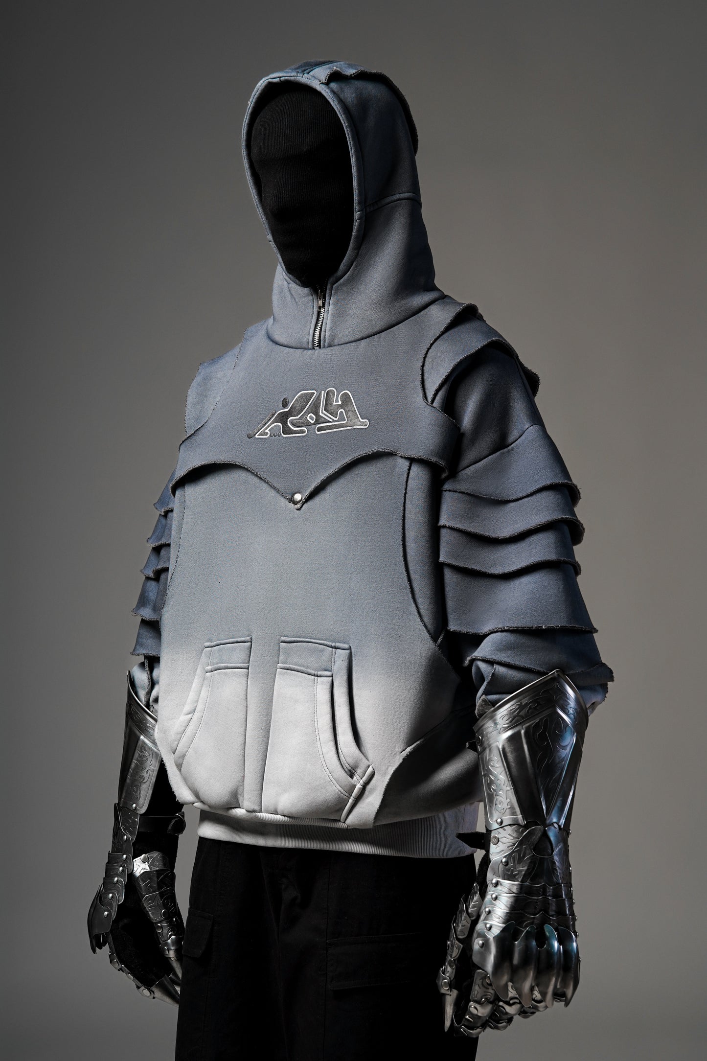 ARMOR YETI HOODIE /30°