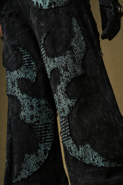 YETI PANTS°