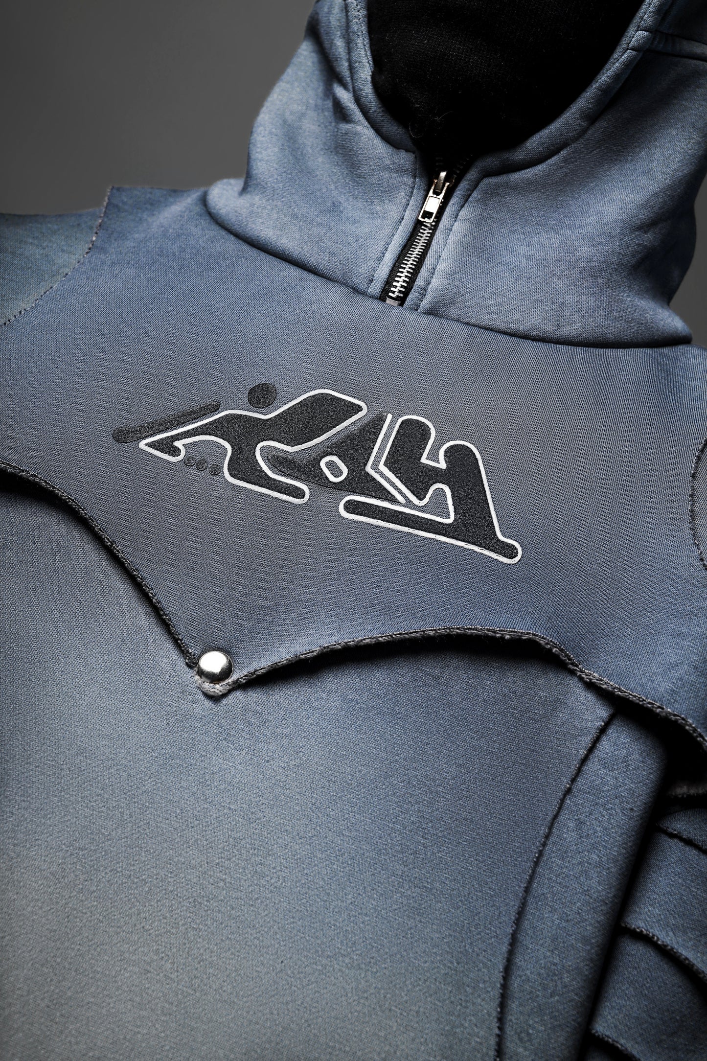 ARMOR YETI HOODIE /30°