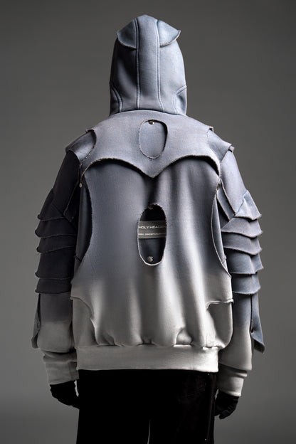 YETI ARMOUR HOODIE /30°