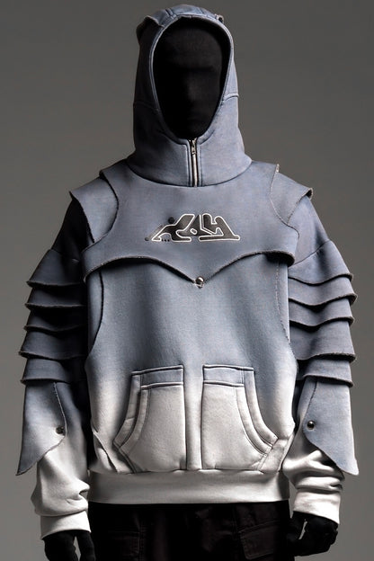 YETI ARMOUR HOODIE /30°