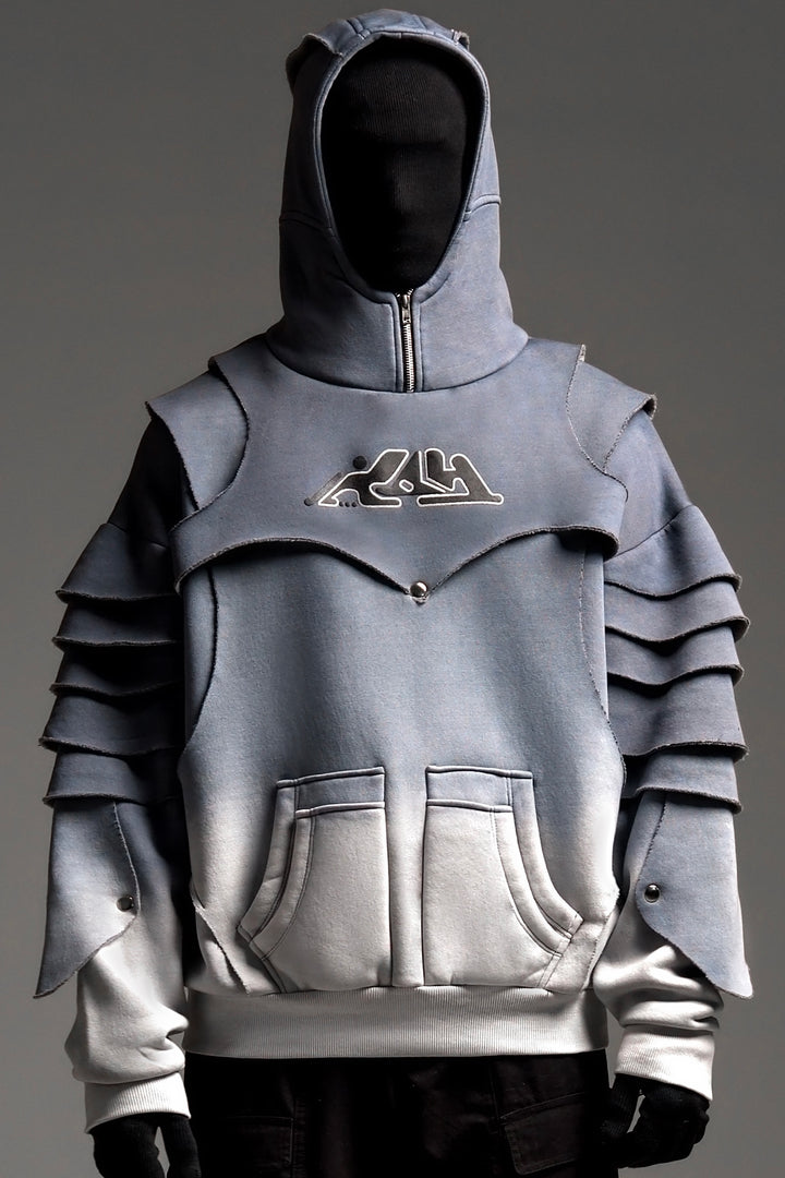 YETI ARMOUR HOODIE /30°