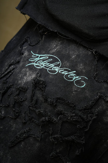 YETI PANTS°