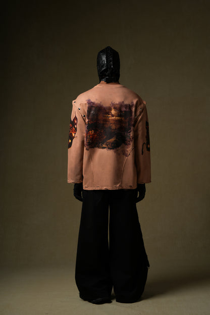 Mesopotamia FULL SLEEVE