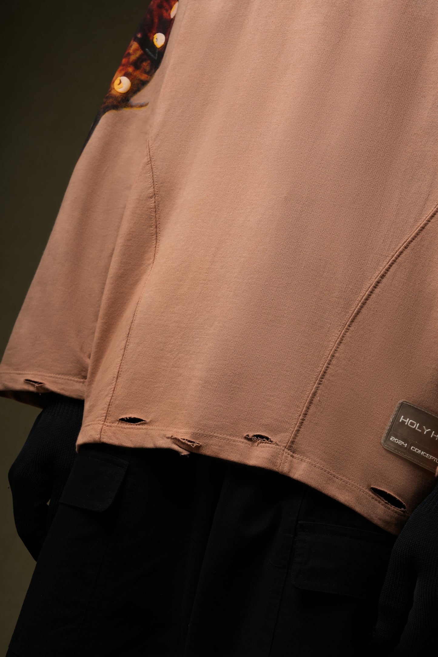 Mesopotamia FULL SLEEVE