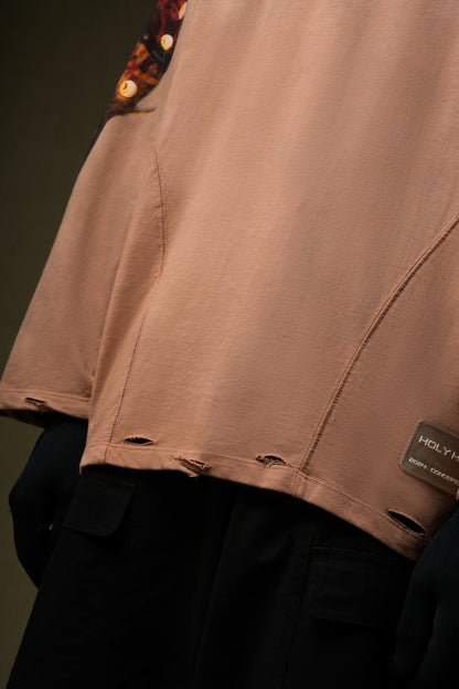 Mesopotamia FULL SLEEVE