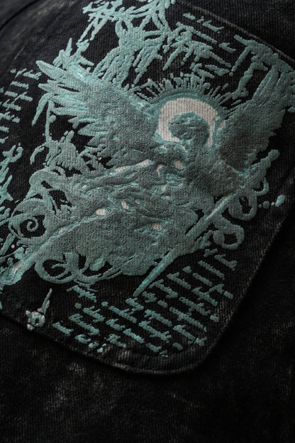 YETI PANTS°