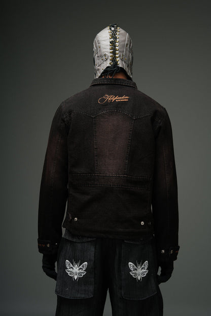 THE COLOSSEUM JACKET