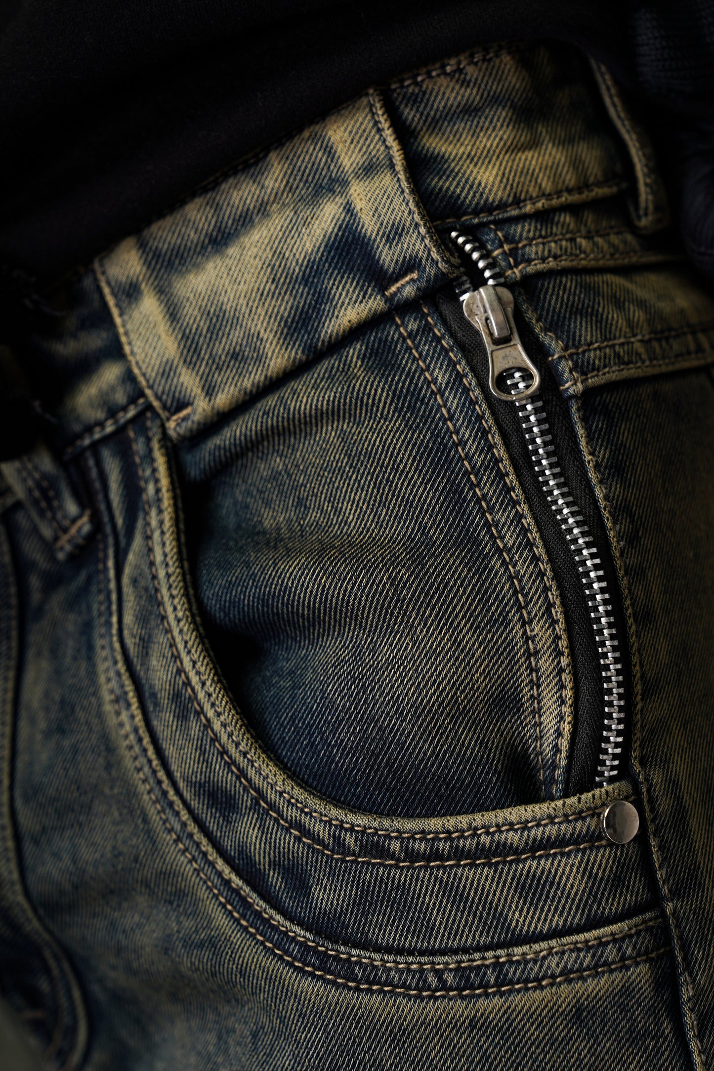 STUDIO° [32] JAPANESE DENIM