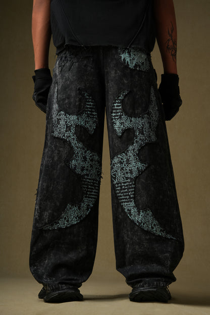 YETI PANTS°